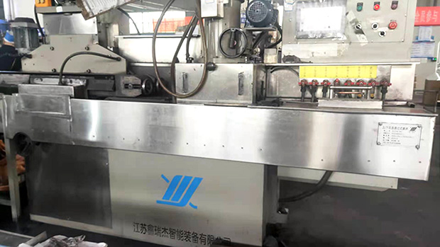 雙面磨機